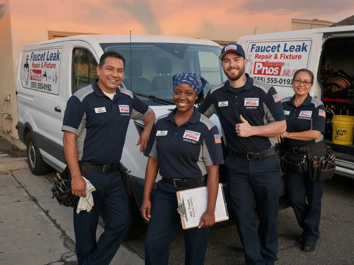 Faucet Repair company in Saint Clair Shores, MI