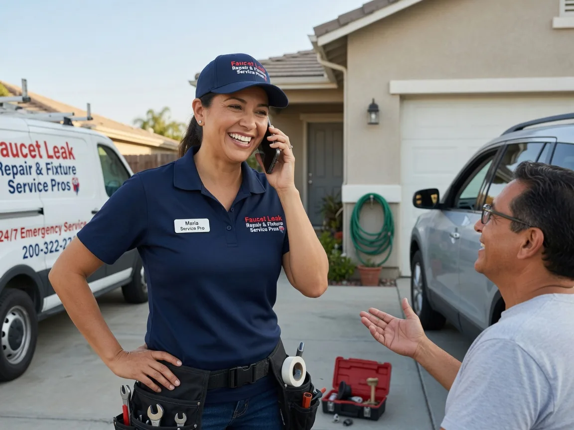 Faucet Repair Saint Clair Shores, MI FAQs