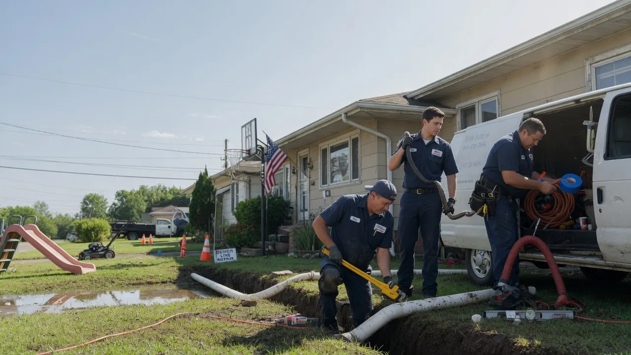 Toilet Installation in Saint Clair Shores, MI near me